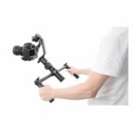 Zhiyun Crane 2 Dual Handle otekahva