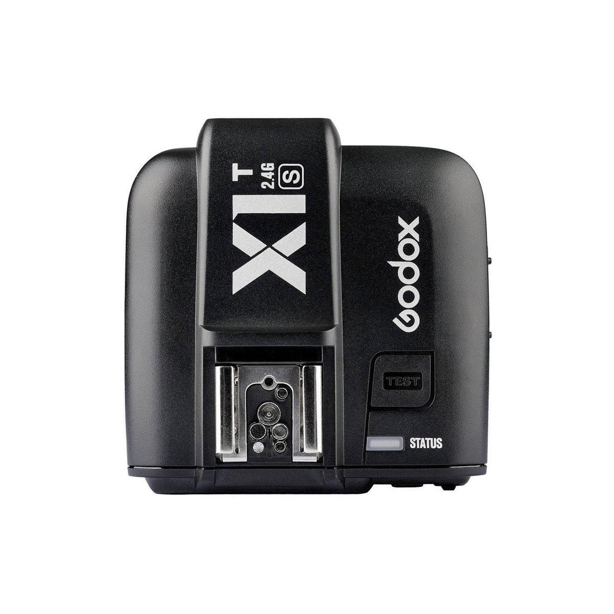 Godox X1T-S Sony radio transmitter