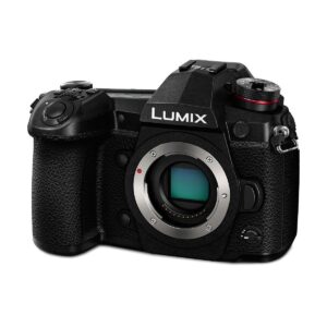 Panasonic Lumix DC-G9