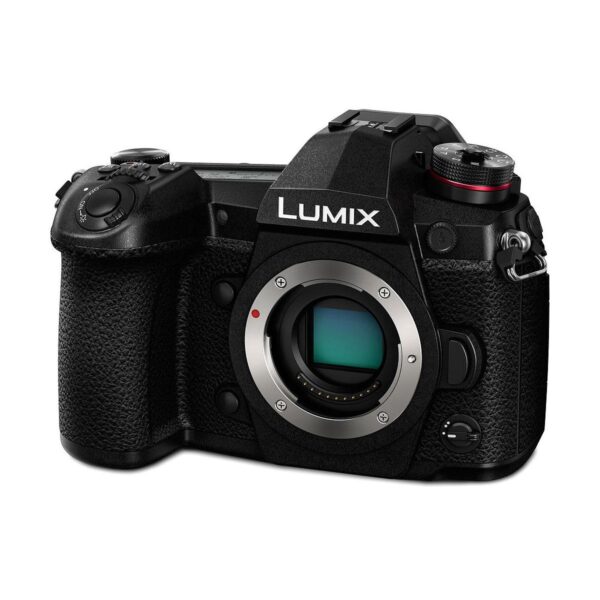 Panasonic Lumix DC-G9