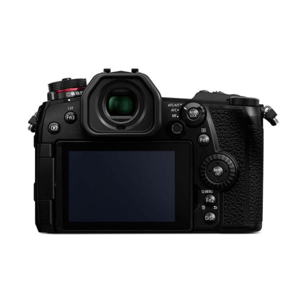 Panasonic Lumix DC-G9