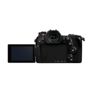 Panasonic Lumix DC-G9