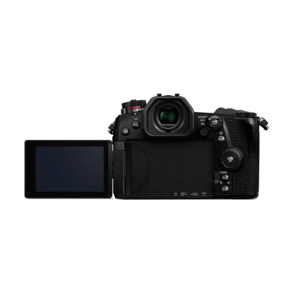 Panasonic Lumix DC-G9