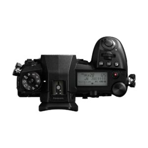 Panasonic Lumix DC-G9