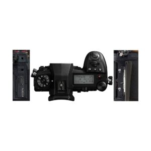 Panasonic Lumix DC-G9