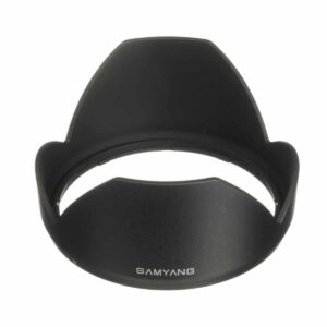Samyang 24mm f/1.4 ED AS IF UMC – Canon EF Samyang 24mm f/1.4 ED AS IF UMC – Canon EF