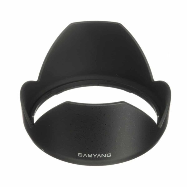 Samyang 24mm f/1.4 ED AS IF UMC – Canon EF Samyang 24mm f/1.4 ED AS IF UMC – Canon EF
