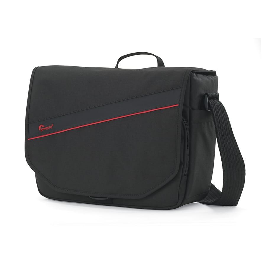 Lowepro Event Messenger 250 – musta