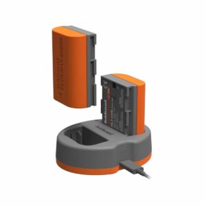 Hähnel Extreme Canon HLX-E6N Power Kit