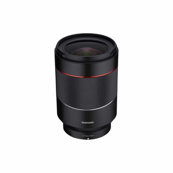 Samyang AF 35MM f1.4 Sony E Samyang AF 35MM f1.4 Sony E