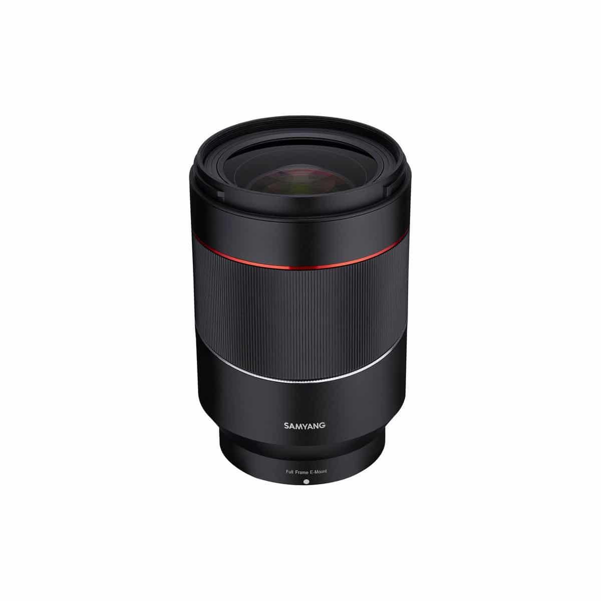 Samyang AF 35MM f1.4 Sony E