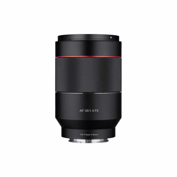 Samyang AF 35MM f1.4 Sony E Samyang AF 35MM f1.4 Sony E