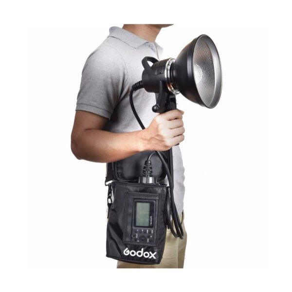 Godox Witstro AD600 Portable Bag