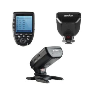 Godox XProC Canon TTL/HSS radiolähetin