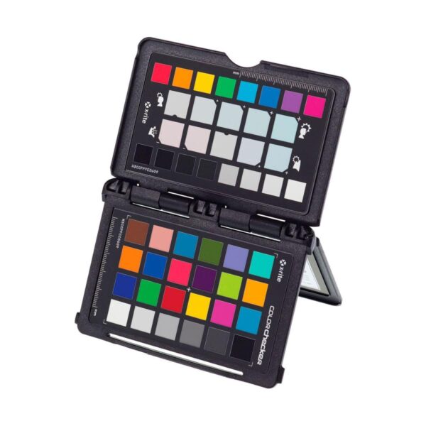 X-Rite Colorchecker Passport Photo