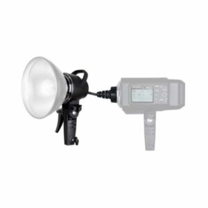 Godox AD-H600B Lightweight Portable 600Ws Flash Head