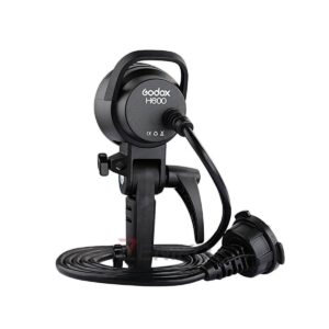 Godox AD-H600B Lightweight Portable 600Ws Flash Head