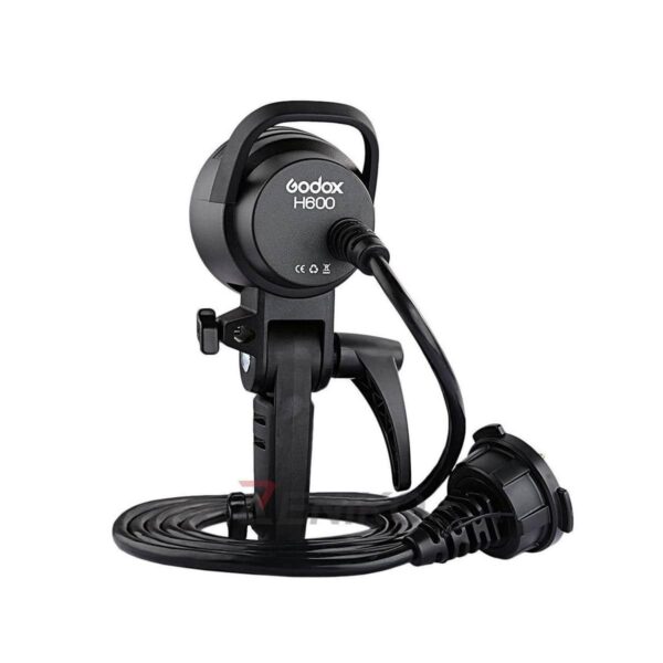 Godox AD-H600B Lightweight Portable 600Ws Flash Head