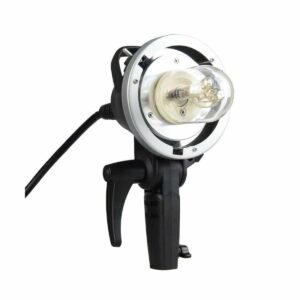 Godox AD-H600B Lightweight Portable 600Ws Flash Head
