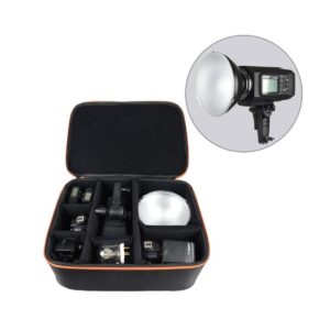 Godox CB-09 – kova laukku (AD600/AD200)