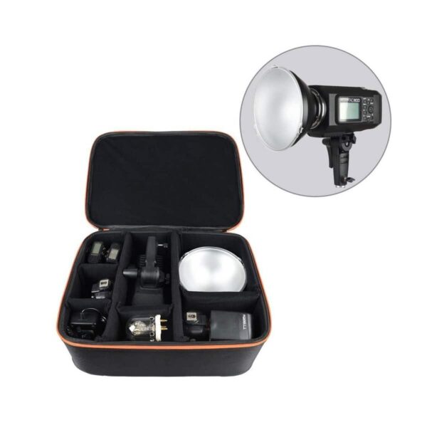 Godox CB-09 – kova laukku (AD600/AD200)