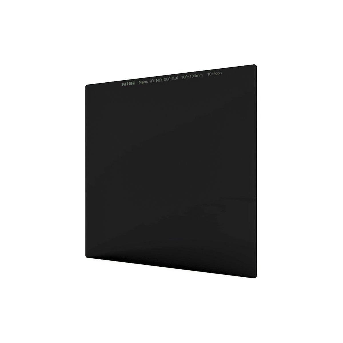 NiSi 100x100MM IRND Grey filter