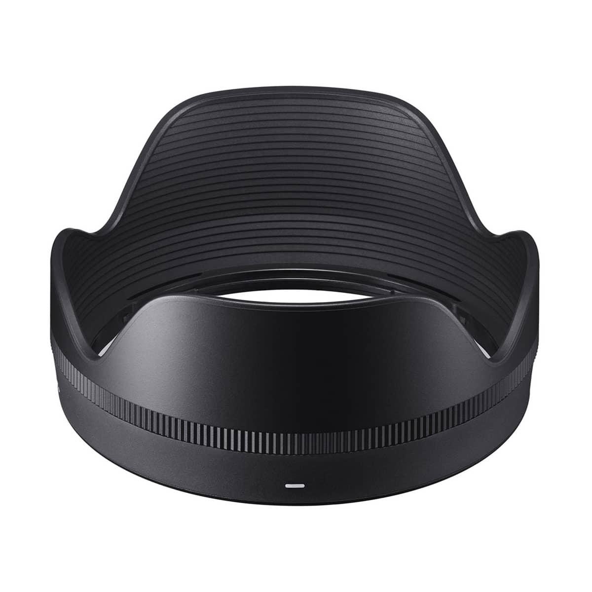 Sigma 16mm f/1.4 DC DN Contemporary – Olympus/Panasonic MFT