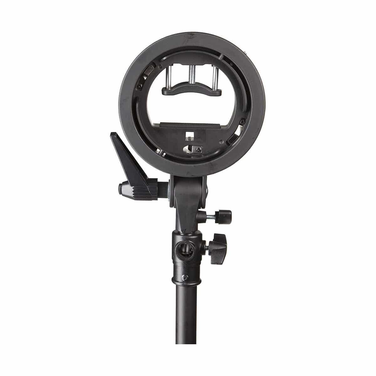 Godox S-Type Bracket Speedlite Bowens S Adapteri