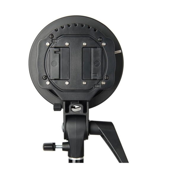 Godox Witstro AD-B2 Twin Head Bowens S Flash Adapter for AD200 flash
