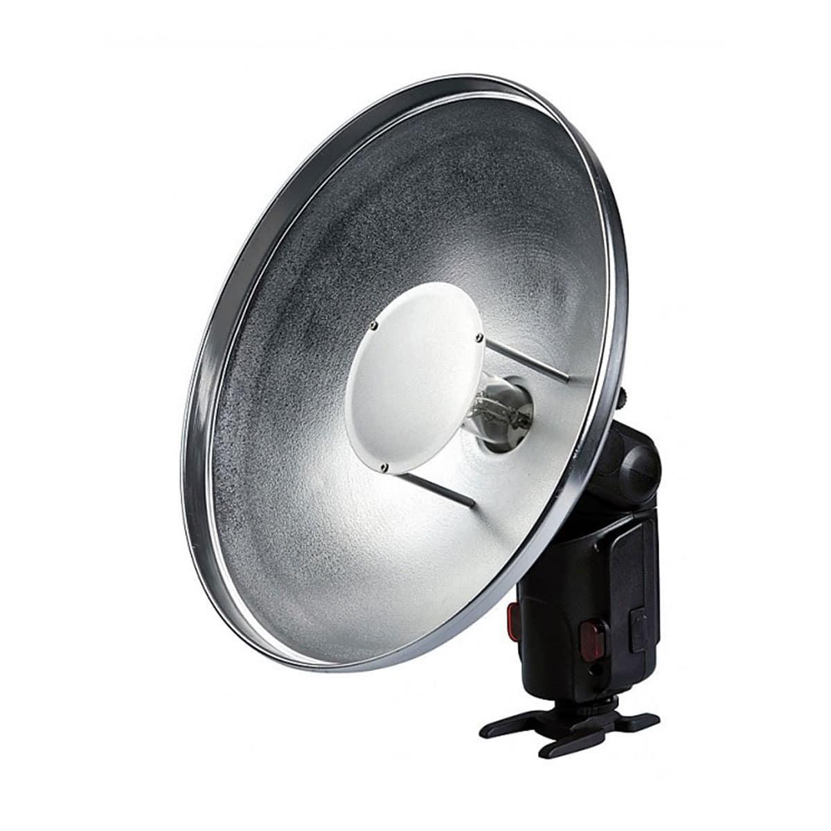 Godox Witstro AD-S3 Metal Beauty Dish