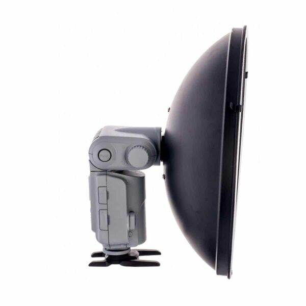 Godox Witstro AD-S3 Metallinen Beauty Dish