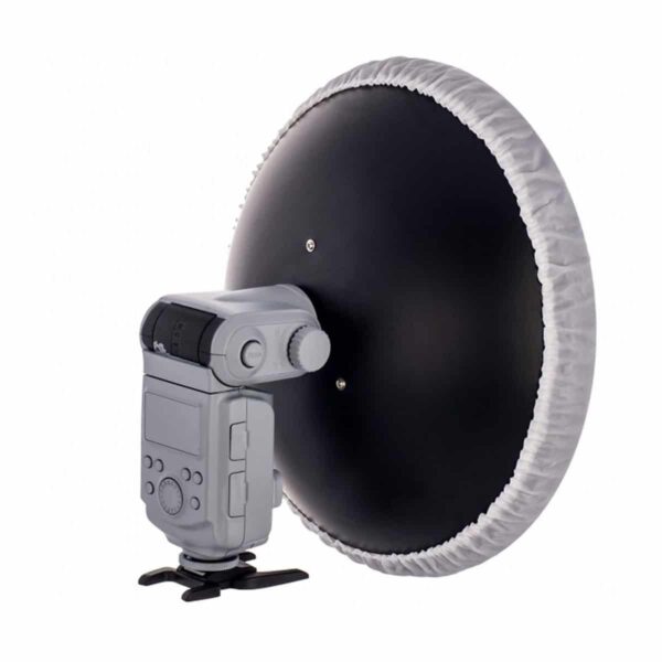 Godox Witstro AD-S3 Metallinen Beauty Dish