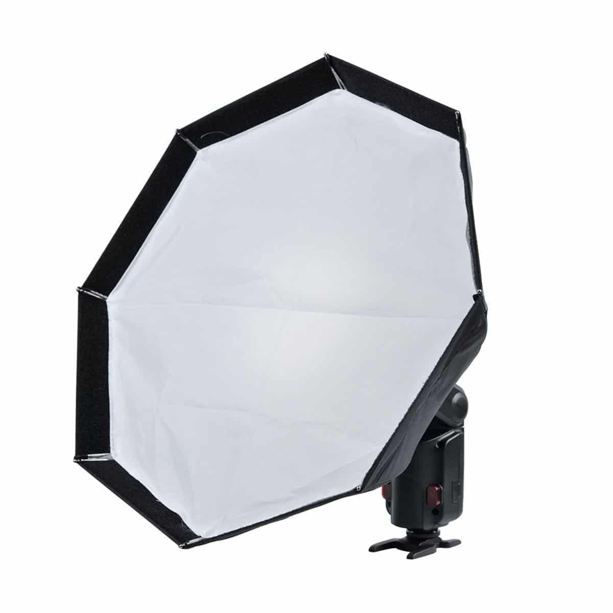 Godox Witstro AD-S7 Softbox/Folding Beauty Dish