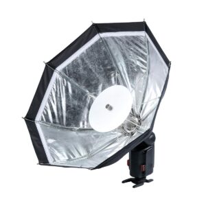 Godox Witstro AD-S7 Softbox/Folding Beauty Dish