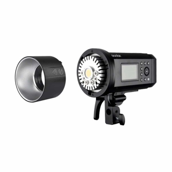Godox Witstro AD600 Pro Godox Witstro AD600 Pro