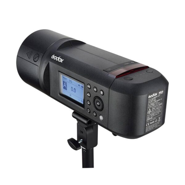 Godox Witstro AD600 Pro Godox Witstro AD600 Pro