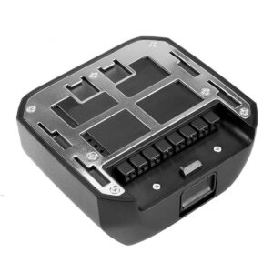 Godox Witstro WB87 AD600 Battery