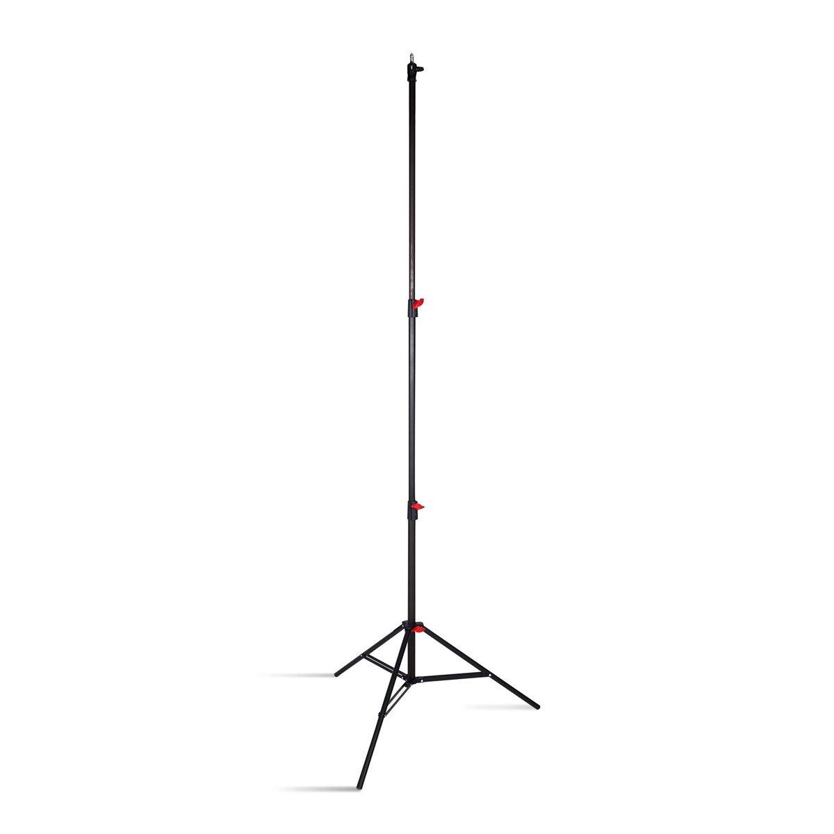 Lencarta Pneumatic Air Light Stand 265cm