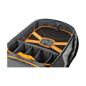Lowepro QuadGuard BP X3