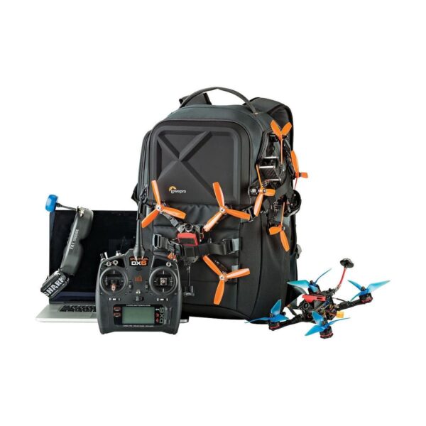 Lowepro QuadGuard BP X3