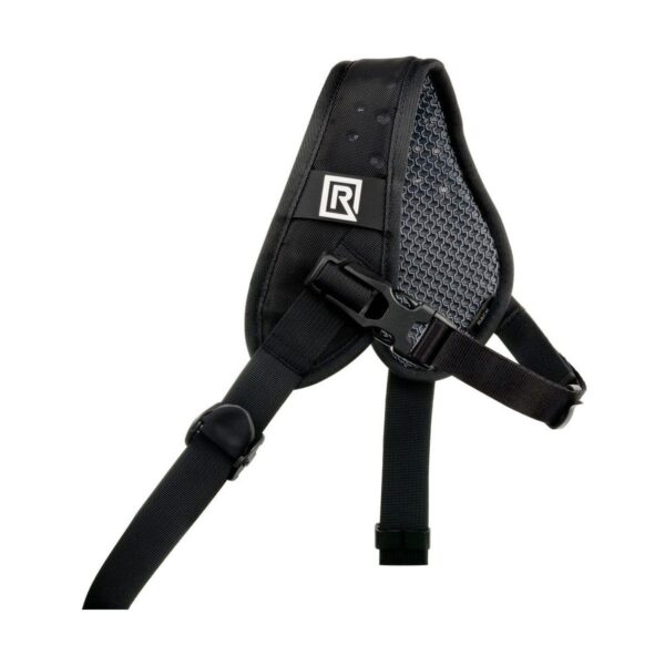 BlackRapid Curve Breathe Camera Strap