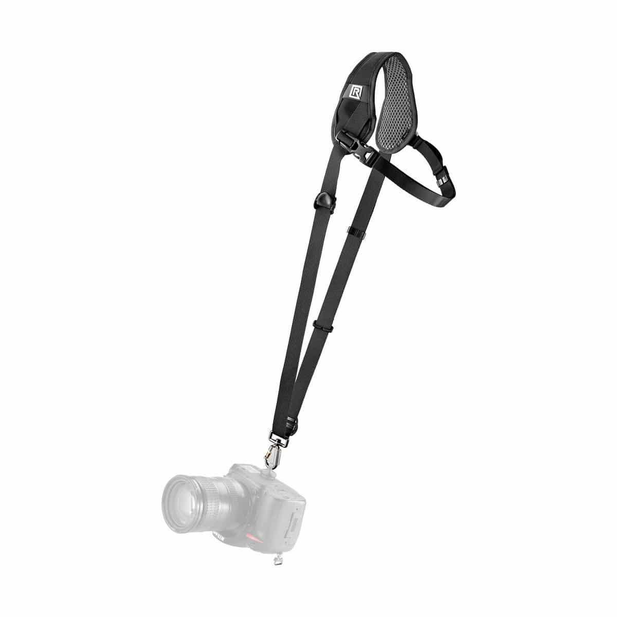 BlackRapid Curve Breathe Camera Strap