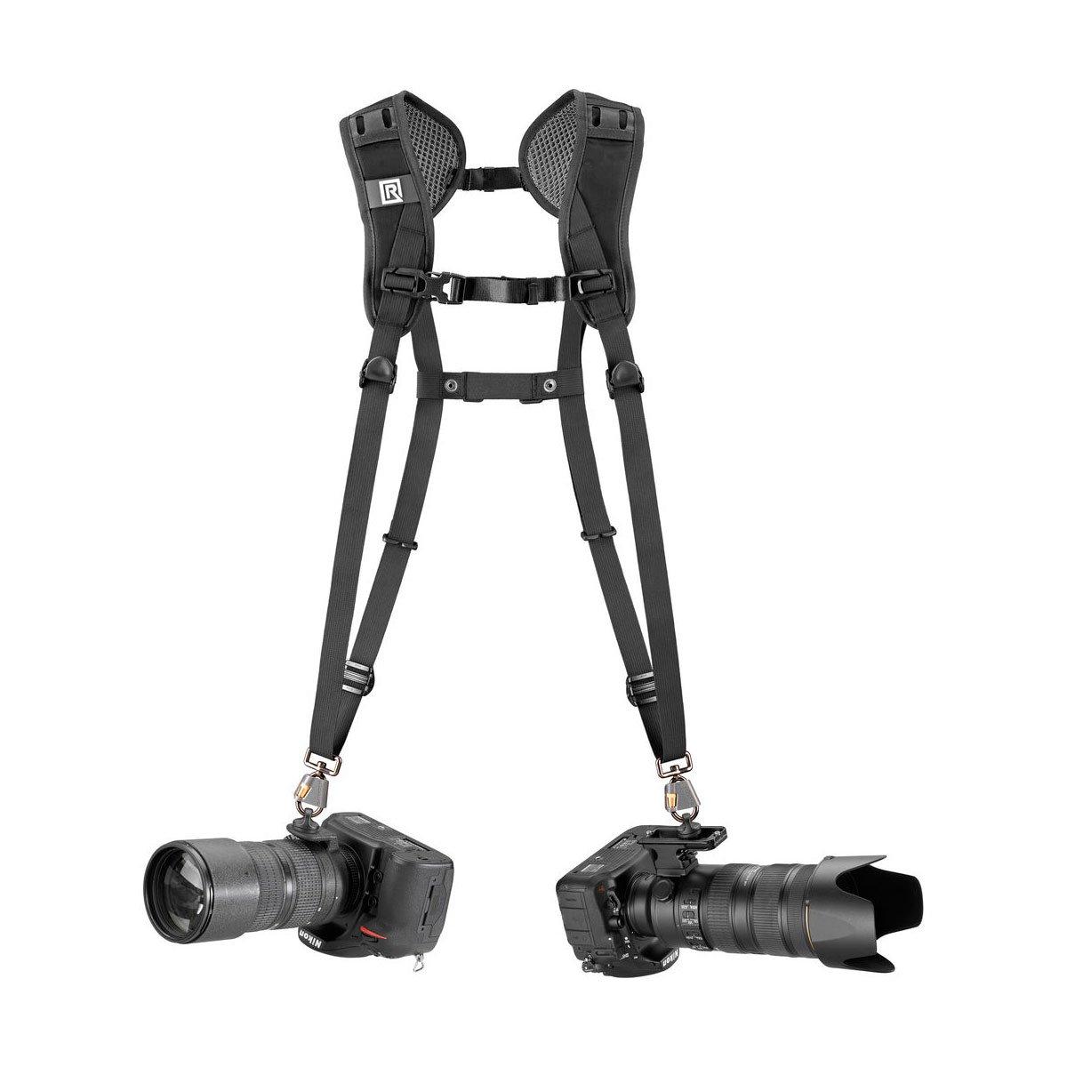 BlackRapid Double Breathe Camera Strap