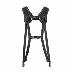 BlackRapid Double Breathe Camera Strap