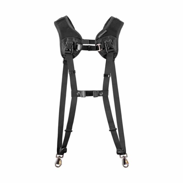 BlackRapid Double Breathe Camera Strap