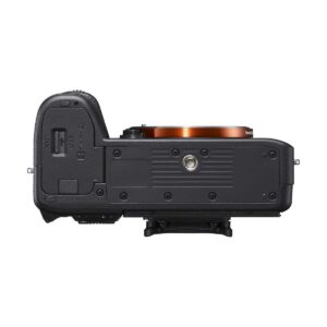 Sony A7 III – Peilitön Järjestelmäkamera + Sony GP-VPT2BT