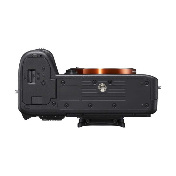 Sony A7 III – Peilitön Järjestelmäkamera + Sony GP-VPT2BT