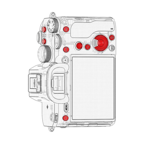 Sony A7 III – Peilitön Järjestelmäkamera + Sony GP-VPT2BT