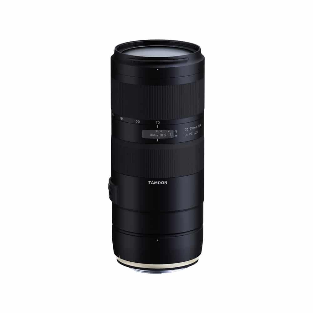 tamron 70-210mm f4 vc 1