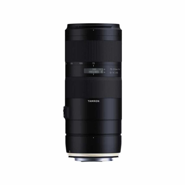 tamron 70-210mm f4 vc 2 tamron 70-210mm f4 vc 2